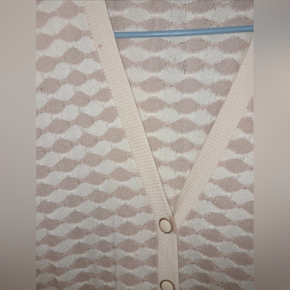 St. John brand for Neiman Marcus Women's size 14 cardigan sweater - Picture 6 of 12